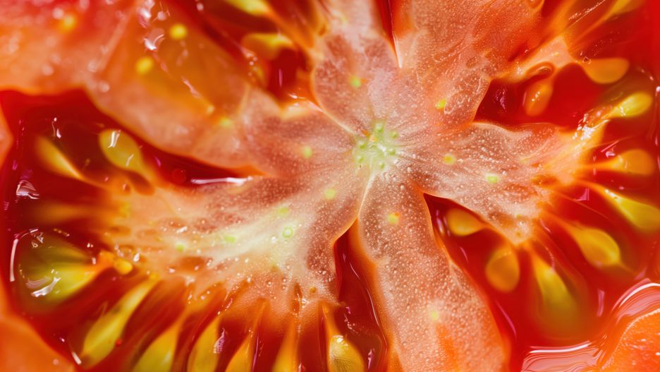 Skutki jedzenia pomidorów