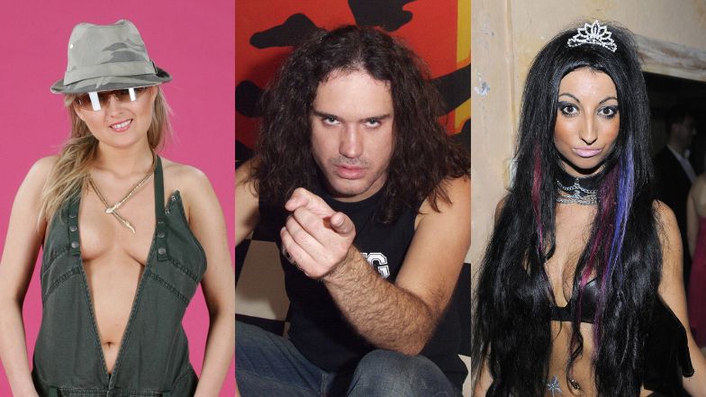 Tak zmieniły się ikony lat dwutysięcznych