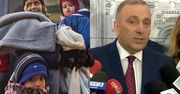 Schetyna już zmienił zdanie… i chce przyjmować uchodźców. "To kilkadziesiąt osób. Matki z dziećmi z obozów w Grecji i Włoszech!"