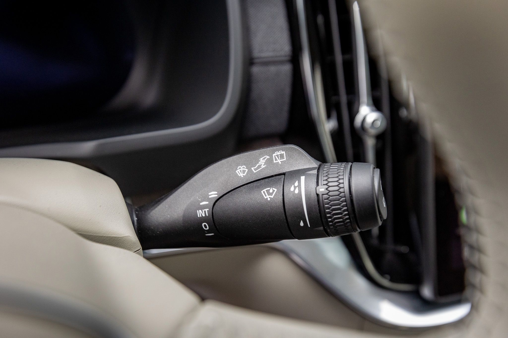 Testy Volvo CX90