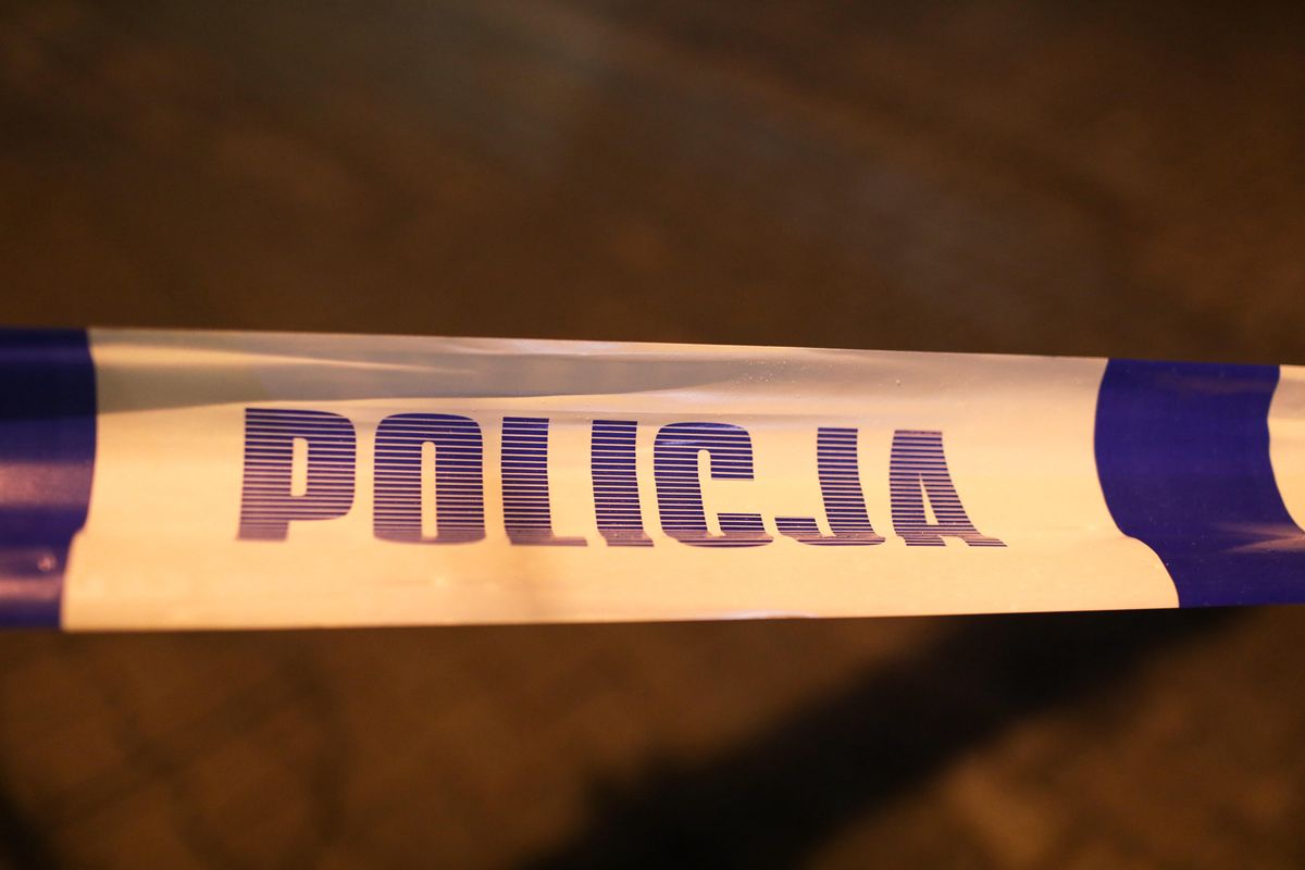 Policja szuka osoby, która zabiła 36-latka w Chełmie