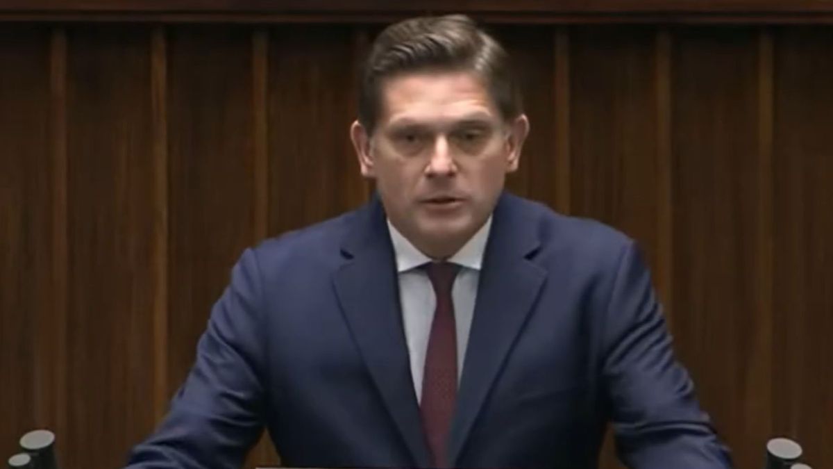 Polityk chciał błysnąć wiedzą historyczną na portalu X lecz pomylił daty