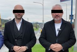 Zatrzymanie prezydenta Nowego Sącza i jego zastępcy. Usłyszeli zarzuty