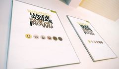 Artegence autorem projektu „Wszyscy ludzie rodzą się wolni i równi” dla Amnesty International