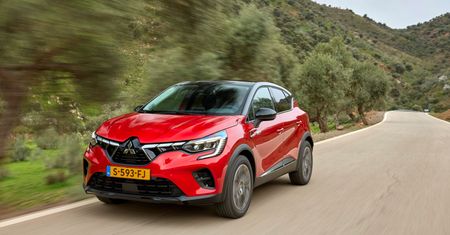 Nowe Mitsubishi ASX ma do zaoferowania więcej, niż się wydaje. Jest też takie, jakie chcieliście