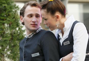 Wyznał, że jest gejem. "Powiedziałem mamie, która mnie odrzuciła"