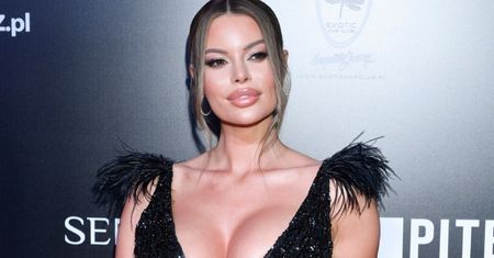 Justyna Gradek zapowiada kolejne operacje: "Chcę przeszczepić tłuszcz w boki pośladków i ZMNIEJSZYĆ PIERSI"