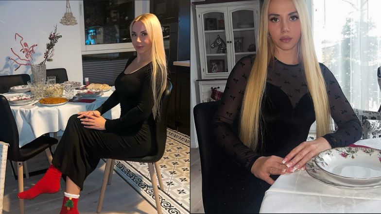 Tak mieszka Marianna Schreiber