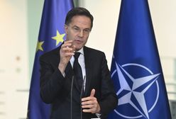 NATO ostrzega. "Trzeba działać już teraz"
