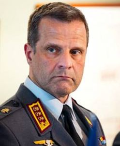 Putin zdecyduje się zaatakować kraj NATO? Fiński generał ocenił działania Rosji