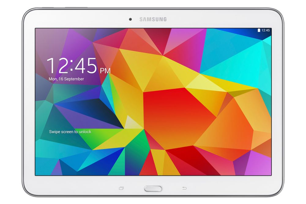 Galaxy Tab4, czyli czas na nową rodzinę tabletów Samsunga 12