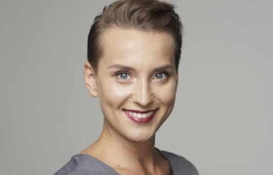 Aleksandra Samociuk odpowiada za PR Maczfit