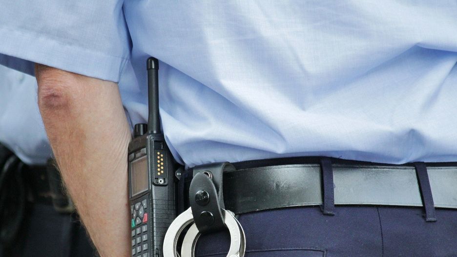 Warszawa. Dwóch mężczyzn zostało zatrzymanych za pobicie