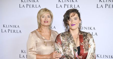 Ewa Kasprzyk i jej córka wyglądają bosko. Zdradziły, jak to osiągnęły