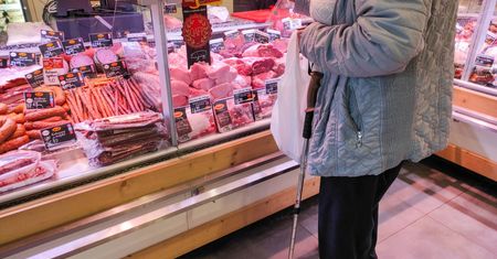 "Klienci mówią, że jesteśmy złodziejami". W tej walce branża mięsna jest bez szans