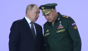 Niebezpieczne słowa Putina. "To nie jest blef"
