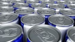 Wypijał 2 litry napojów energetycznych dziennie. Taki był skutek