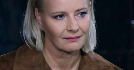 Małgorzata Kożuchowska podzieliła się smutną informacją. Opublikowała wzruszający wpis
