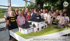 Rusza „Dom Marzeń” - mocne otwarcie lata w TVN!