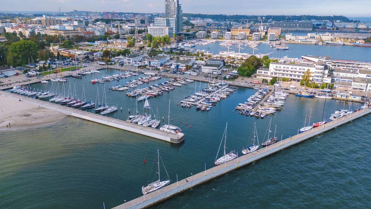 Gdynia