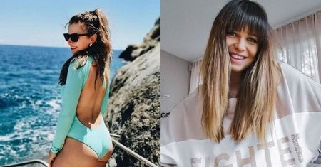 Zmotywowana Anna Lewandowska prezentuje kształtne pośladki i zapowiada kolejny etap fit-wyzwania: "Ja się dopiero rozkręcam" (FOTO)