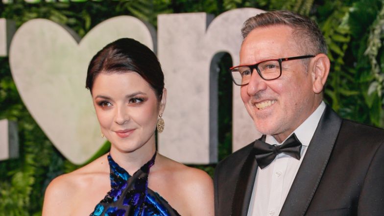 Patrycja Sołtysik dementuje plotki dotyczące jej małżeństwa