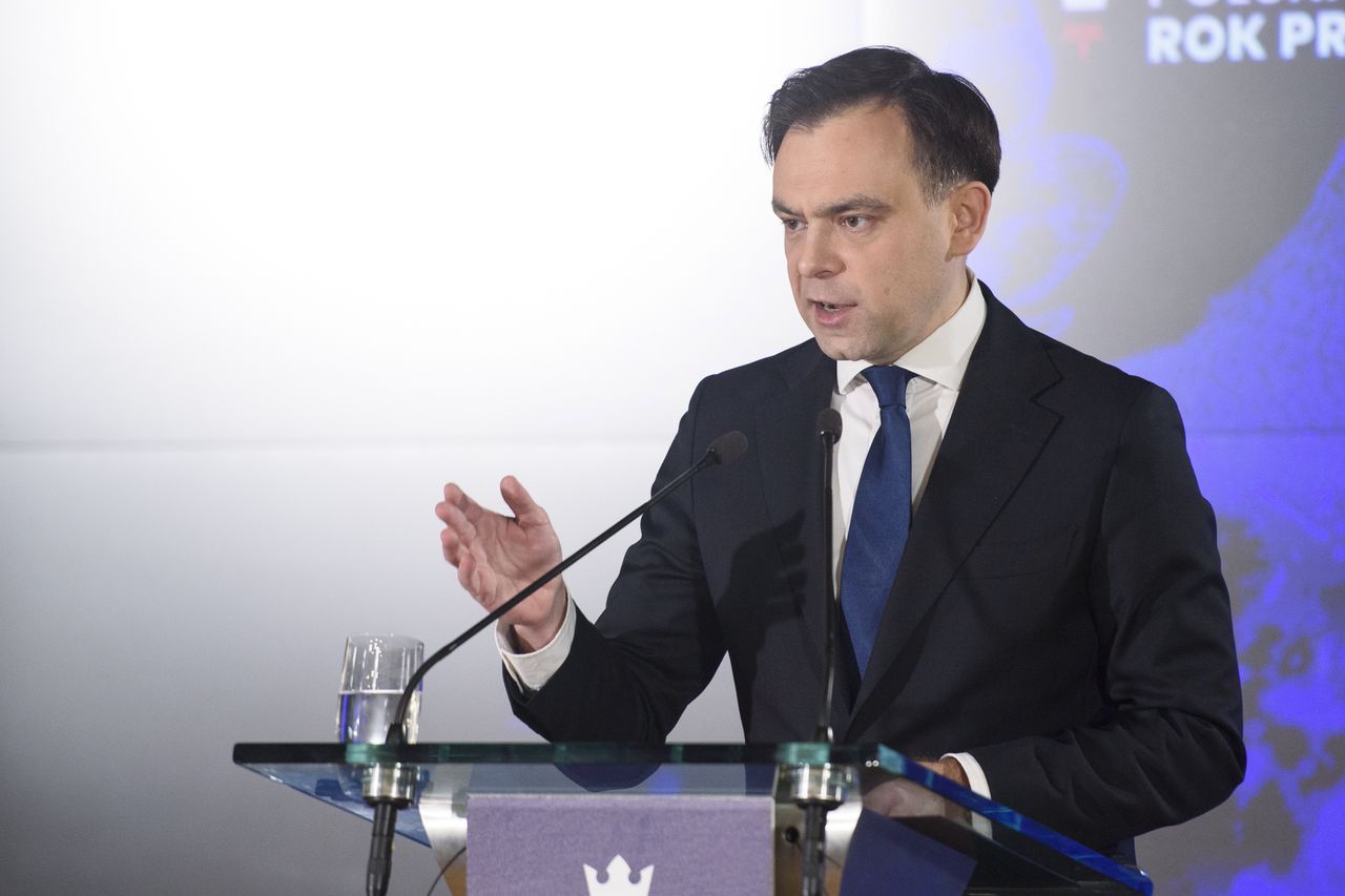 Ogromne zadłużenie Polski. NIK alarmuje