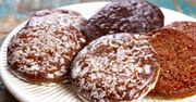 Na święta piekę niemieckie pierniczki Lebkuchen. Rozpływają się w ustach