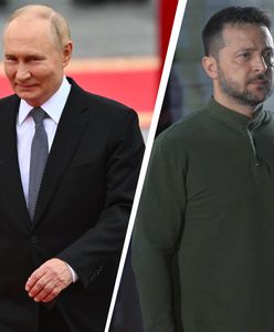 Opublikowano wyniki badań. Słowacy bardziej wierzą Putinowi, a Czesi?