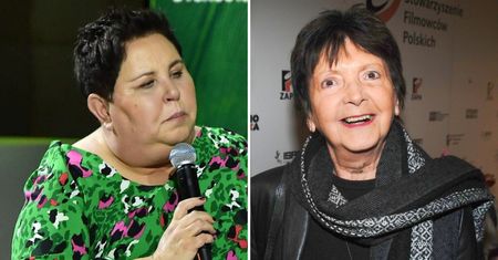 Legenda polskiej piosenki lata temu zniknęła z mediów. Wróciła dzięki Dorocie Wellman