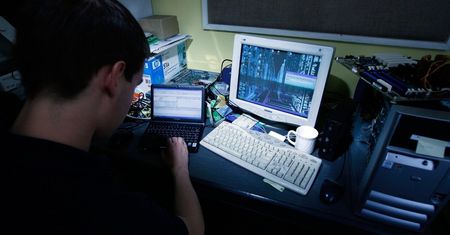 Bydgoszcz: Setki cyberataków dziennie na urząd wojewódzki
