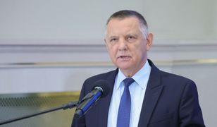"Raporty Banasia" wstępem do kampanii? Prezes NIK namawiany do startu w wyborach