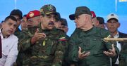 Atak na Maduro to sygnał dla Rosji. "Też tak mogą robić"