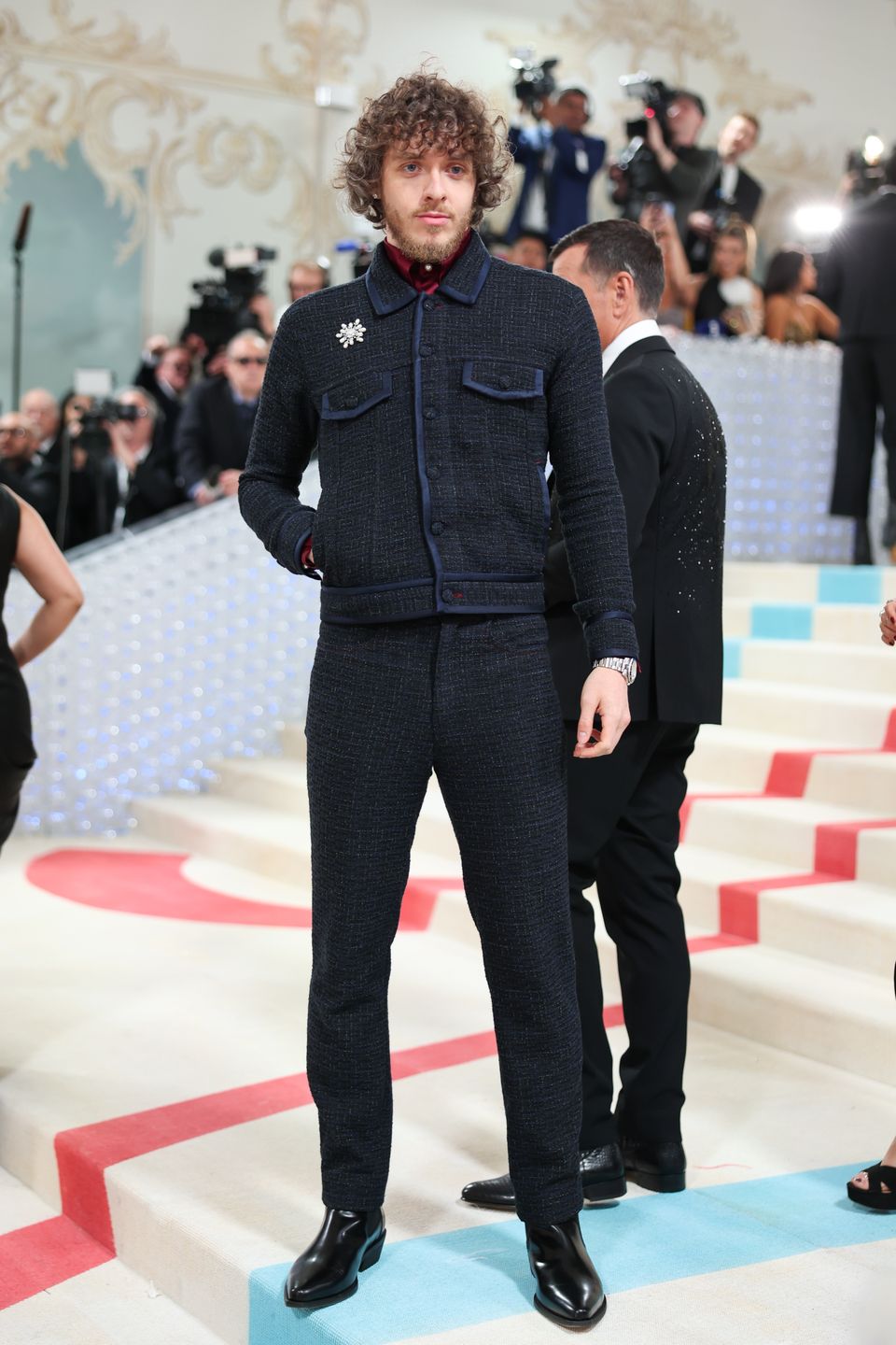 Najgorzej ubrane gwiazdy Gali MET