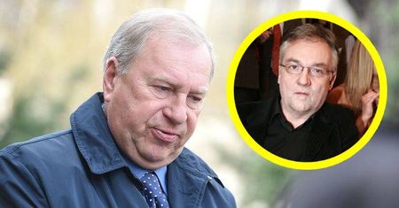 Jerzy Stuhr wspomina Jerzego Pilcha: "Przy nim się żyło"