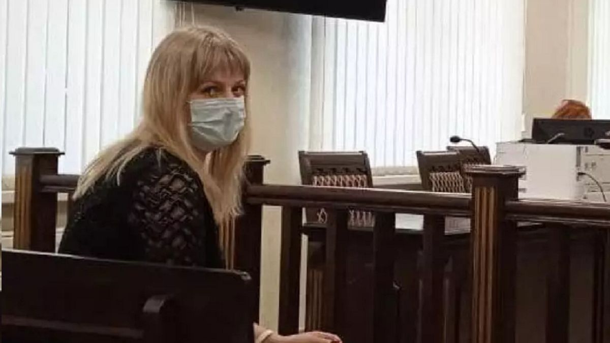 Kara grzywny dla pracownicy przedszkola za "ekstremizm"  
