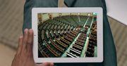 iPad 2 już niedługo w polskim Sejmie!