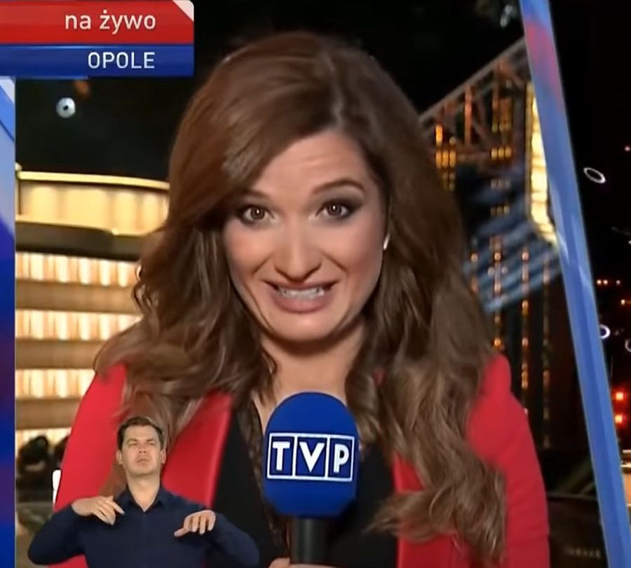 Kinga Kwiecień 