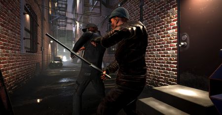GTA 6 daleko, więc może chociaż Thief Simulator 2?