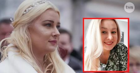 Julia ze "Ślubu" zgubiła 10 kilogramów. Oto jej recepta
