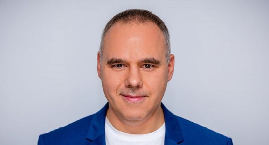 Wedel z nowym dyrektorem technologii i transformacji cyfrowej