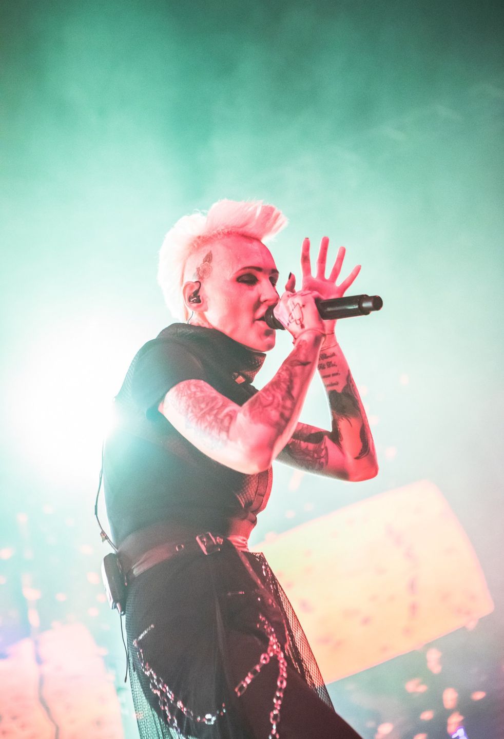 Agnieszka Chylińska świętuje 25 lat kariery