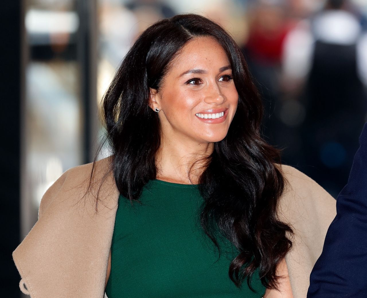 Meghan Markle organizuje urodziny