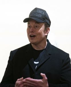 Dzień ataku nie był przypadkowy? "Musk mówi, jakby było przesądzone"