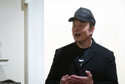 Dzień ataku nie był przypadkowy? "Musk mówi, jakby było przesądzone"