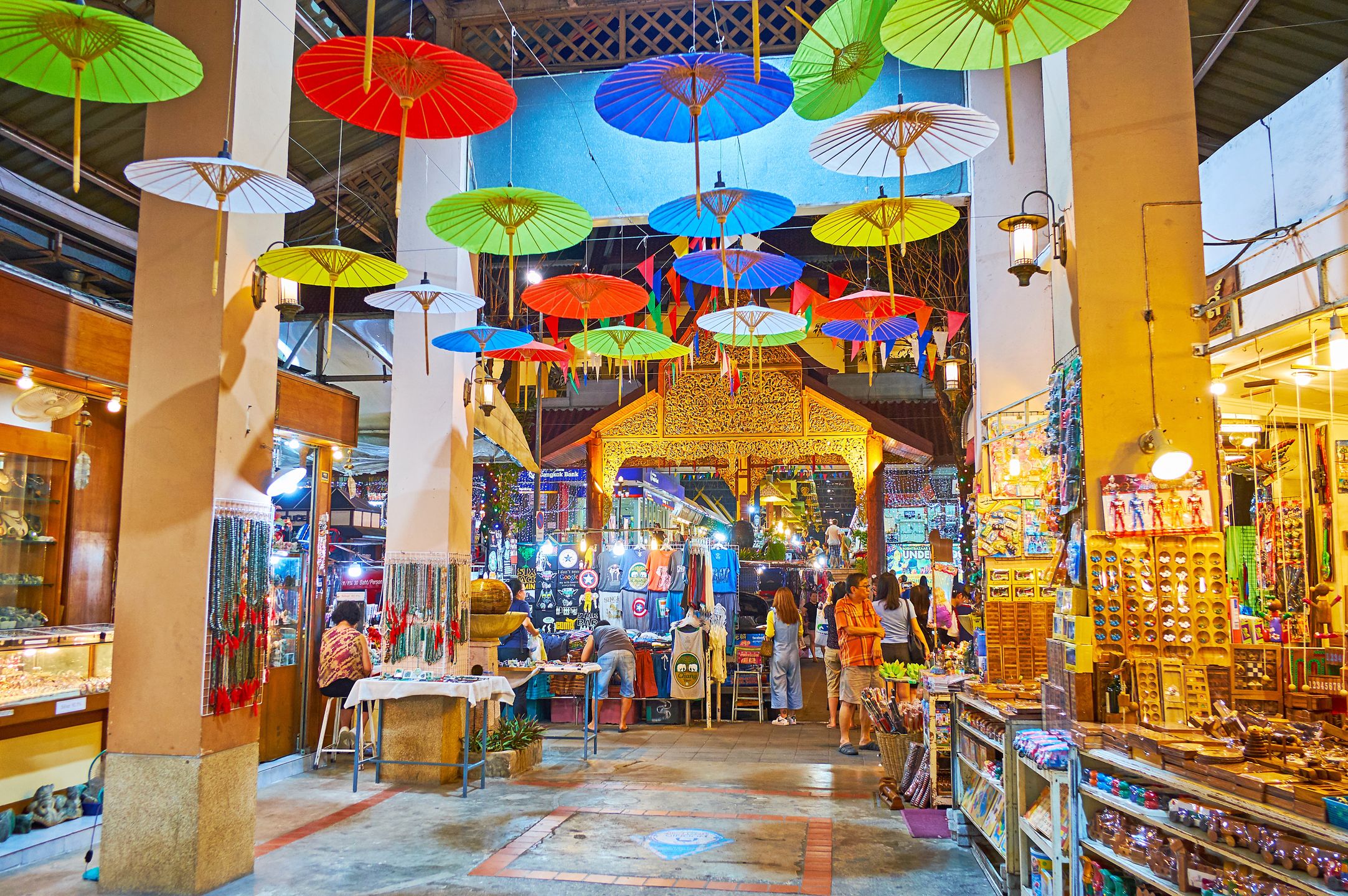 Chiang Mai 