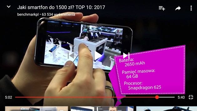 benchmark.pl youtube