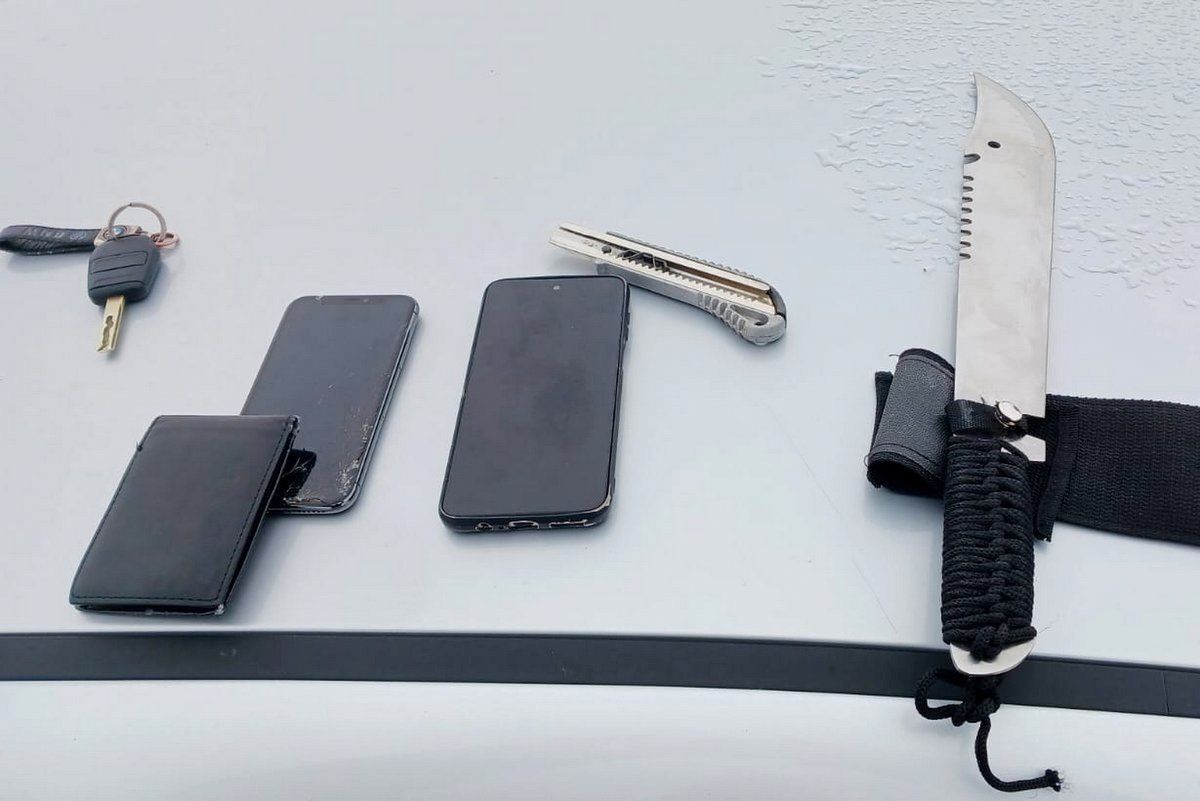 Kibice Olimpii Grudziądz zaatakowali autokar, którym podróżowali fani Unii Skierniewice