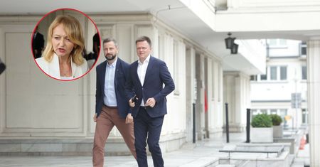 Burza wokół Zych. Stanowcza deklaracja lidera PSL