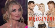 Edyta Folwarska była ZDRADZANA W CIĄŻY! "To był chyba największy cios w serce" (WIDEO)